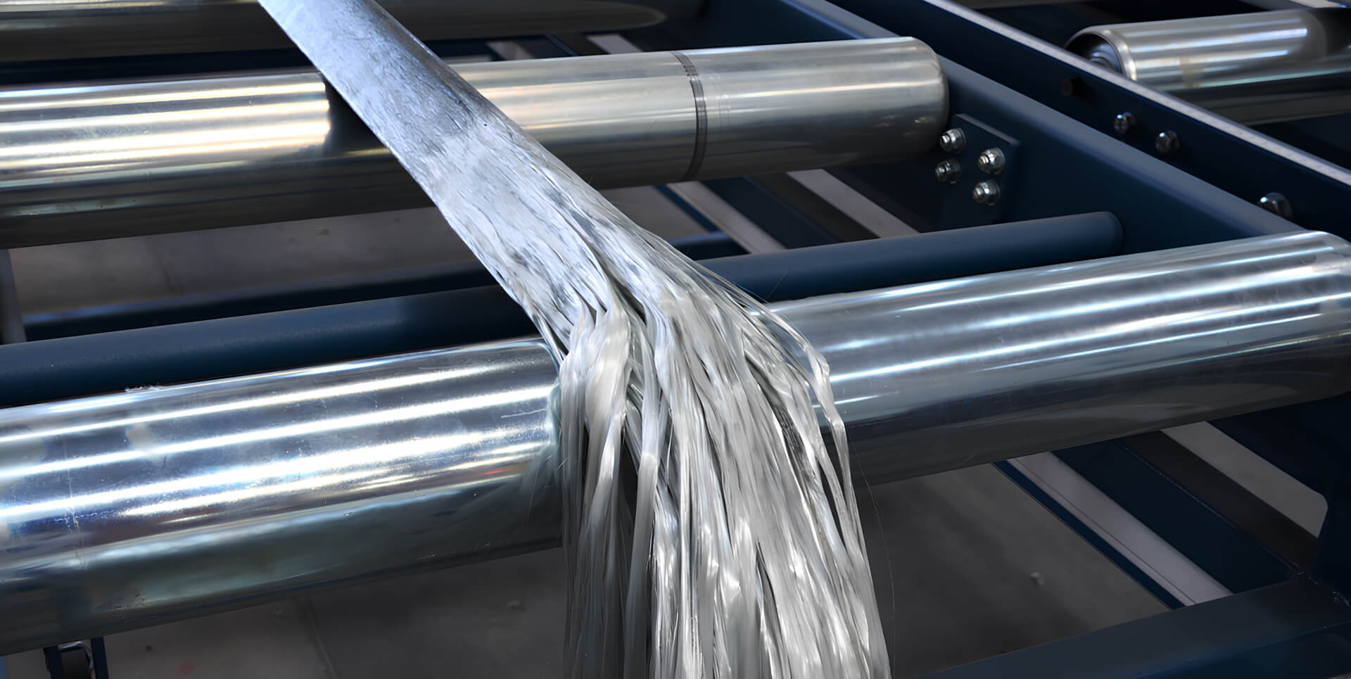Lineer Pultrüzyon 