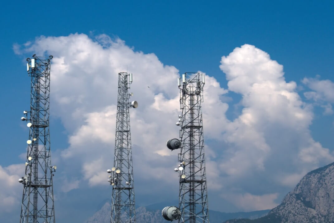 Telekom